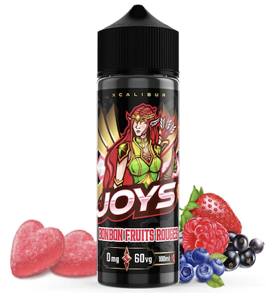 Joys Xcalibur - 100ml