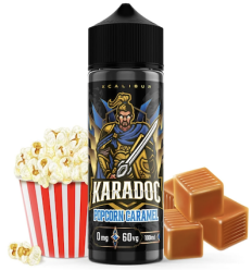 Karadoc Xcalibur - 100ml