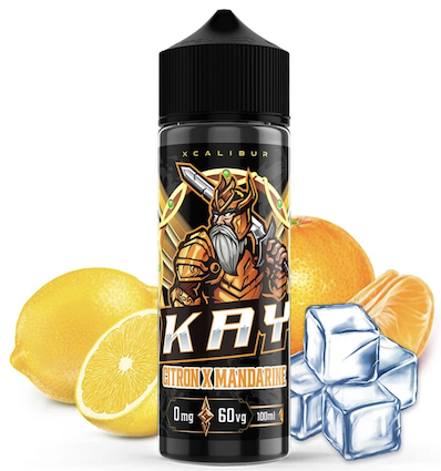 Kay Xcalibur - 100ml