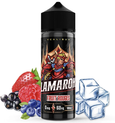 Lamarok Xcalibur - 100ml