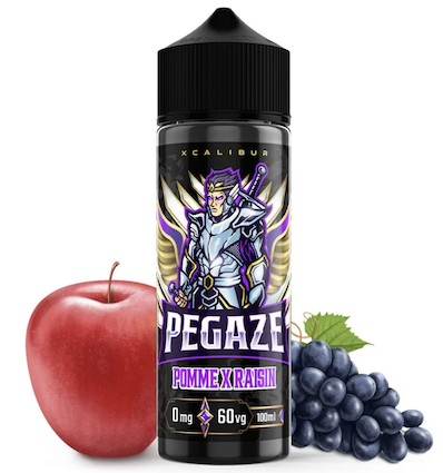Pegaze Xcalibur - 100ml