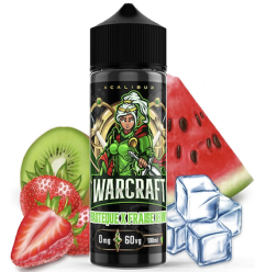 Warcraft Xcalibur - 100ml