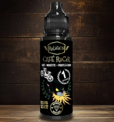 Café Racer Religion Juice - 100ml