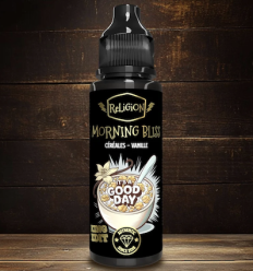 Morning Bliss Religion Juice - 100ml