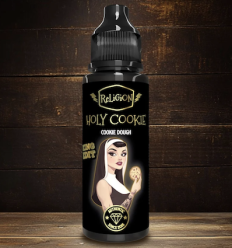 Holy Cookie Religion Juice - 100ml