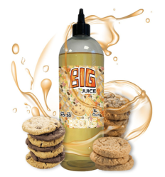Big Juice | E-liquide Big Juice 1 litre | Unicorn Vape