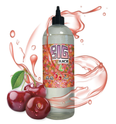 Big Juice | E-liquide Big Juice 1 litre | Unicorn Vape