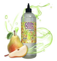 Big Juice | E-liquide Big Juice 1 litre | Unicorn Vape