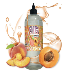 Big Juice | E-liquide Big Juice 1 litre | Unicorn Vape