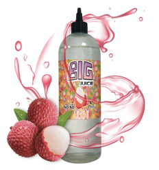 elfbar nachfüll pod läuft aus E-liquide Cactus 50ml par Les Jus de Nicole main image 1