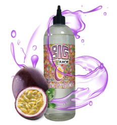 Big Juice | E-liquide Big Juice 1 litre | Unicorn Vape