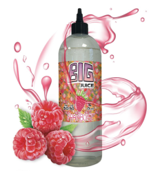 Framboise Big Juice - 1 litre