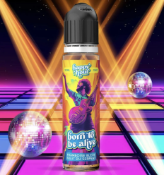 Born To Be Alive Happy Hour - 50ml