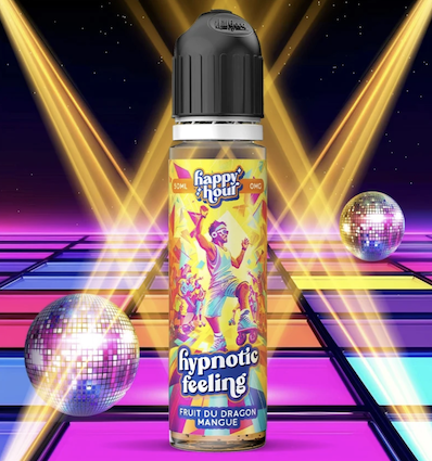 Hypnotic Feeling Happy Hour - 50ml