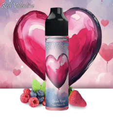 Tendre Rouge Red Valentine - 50ml