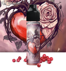Passion De Rose Red Valentine - 50ml