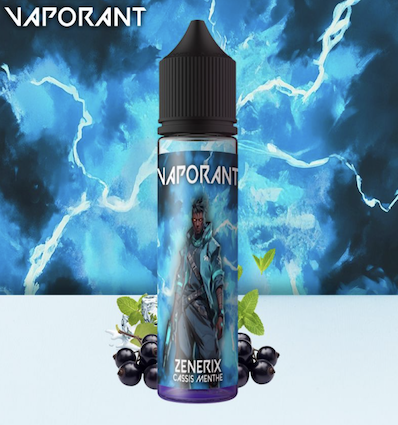 Zenerix Vaporant - 50ml