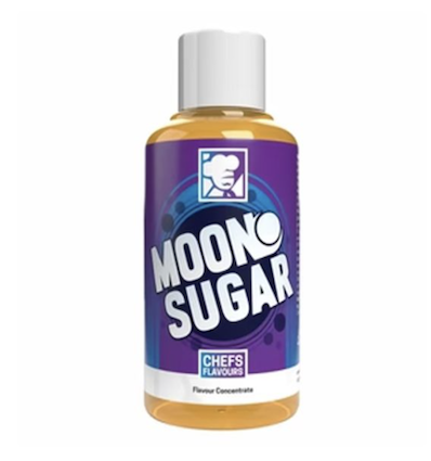 Moon Sugar Chefs Flavours Concentrate - 30ml