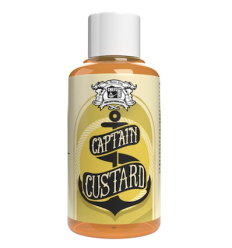 Captain Custard Chefs Flavours Concentrate - 30ml