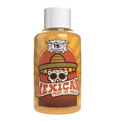 Mexican Fried Ice Cream Chefs Flavours Concentrate - 30ml