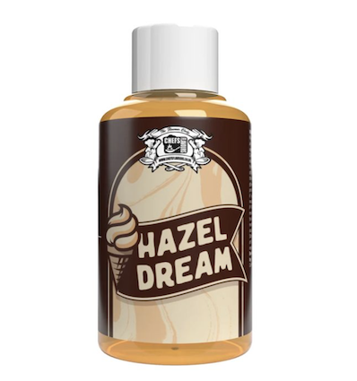 Concentré Hazel Dream Chefs Flavours - 30ml