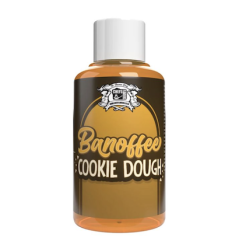 Banoffee Cookie Dough Chefs Flavours Concentrate - 30ml
