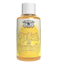 Tarte au Citron Chefs Flavours Concentrate - 30ml