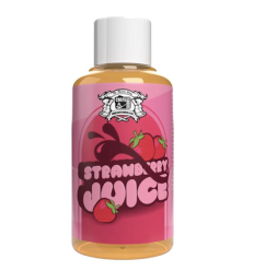 Strawberry Juice Chefs Flavours Concentrate - 30ml