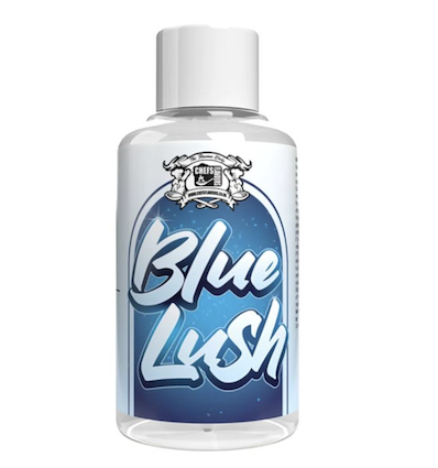 Concentré Blue Lush Chefs Flavours - 30ml