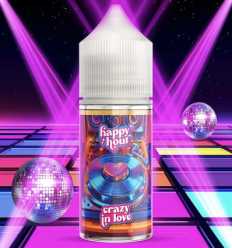 Crazy In Love Happy Hour Concentrate - 30ml