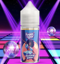 Dancing Queen Happy Hour Concentrate - 30ml