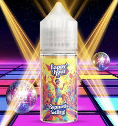 Hypnotic Feeling Happy Hour Concentrate - 30ml