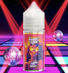 Night Fever Happy Hour Concentrate - 30ml