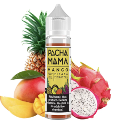 Mango Pitaya Pineapple Pacha Mama - 50ml