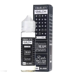 Black Label Dream Cream Charlie's Chalk Dust - 50ml