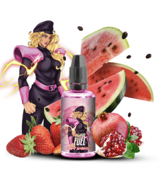 Lady Shigeri Fighter Fuel Concentrate - 30ml