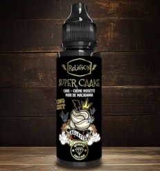 Super Caake Religion Juice - 100ml