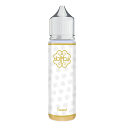 Custard Dotmod x Knoks - 50ml
