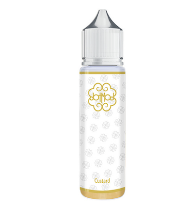 Custard Dotmod x Knoks - 50ml