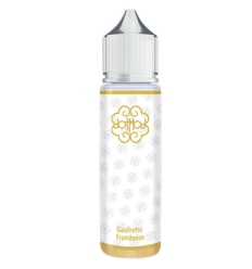 Gaufrette Framboise Dotmod x Knoks - 50ml