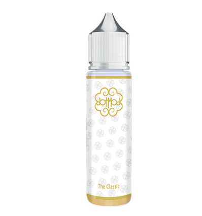 The Classic Dotmod x Knoks - 50ml