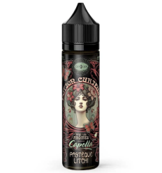 Pastèque Litchi Potion Curieuse - 50ml
