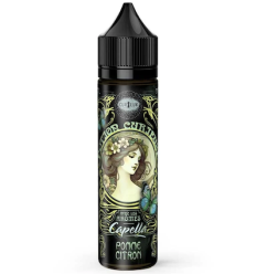 Pomme Citron Potion Curieuse - 50ml