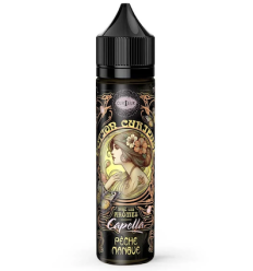 Pêche Mangue Potion Curieuse - 50ml
