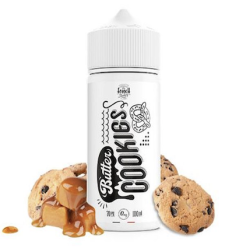 Butter Cookies The French Bakery - 100ml