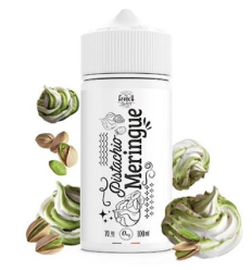 Pistachio Meringue The French Bakery - 100ml