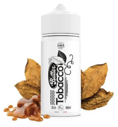 Butter Tobacco The French Bakery - 100ml