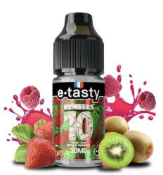 Dix Numbers e.Tasty Concentrate - 30ml