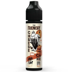 Frenchy Cheesecake VNS - 50ml