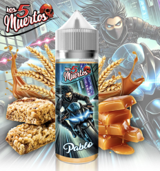 Pablo Los 5 Muertos - 100ml